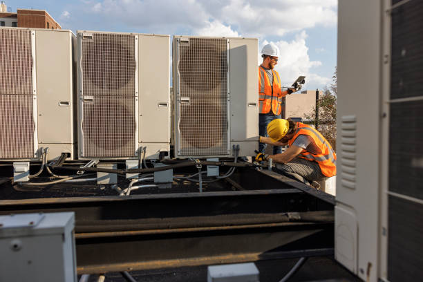 Best Seasonal HVAC Services in Waretown, NJ