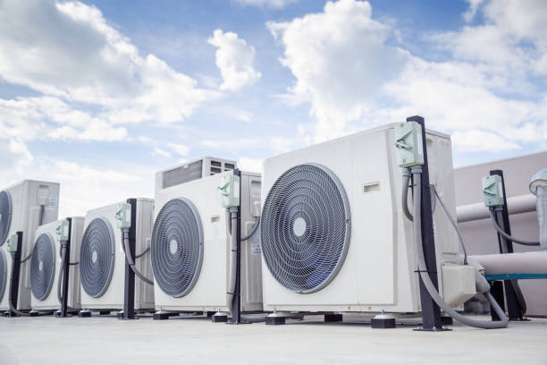 Best Emergency HVAC Services in Waretown, NJ